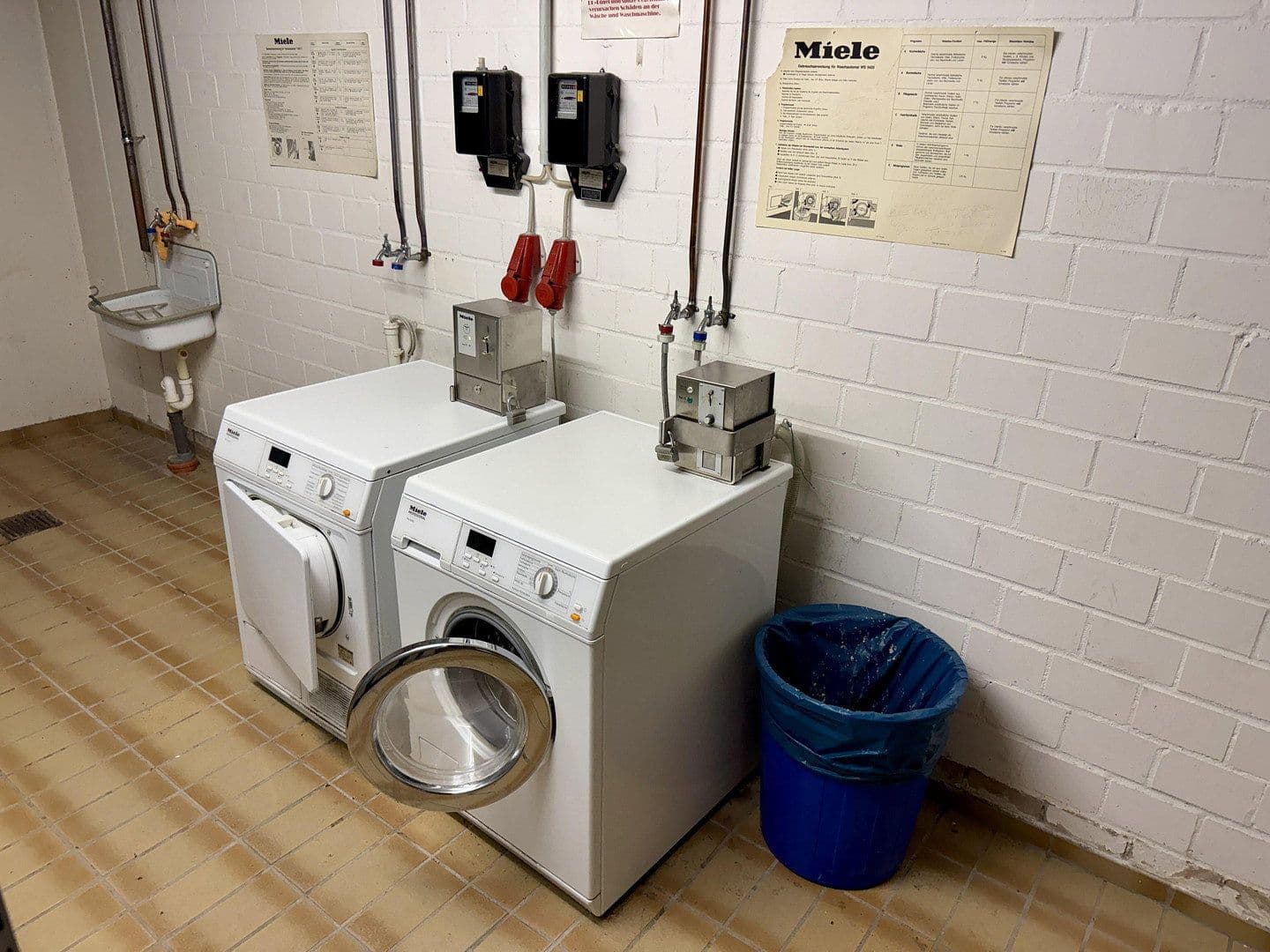 Prenájom bytu 1-izbový 25 m², Hinter der Saline 4, Lüneburg, Dolné Sasko Prenájom bytu 1-izbový 25 m², Hinter der Saline 4, Lüneburg, Dolné Sasko