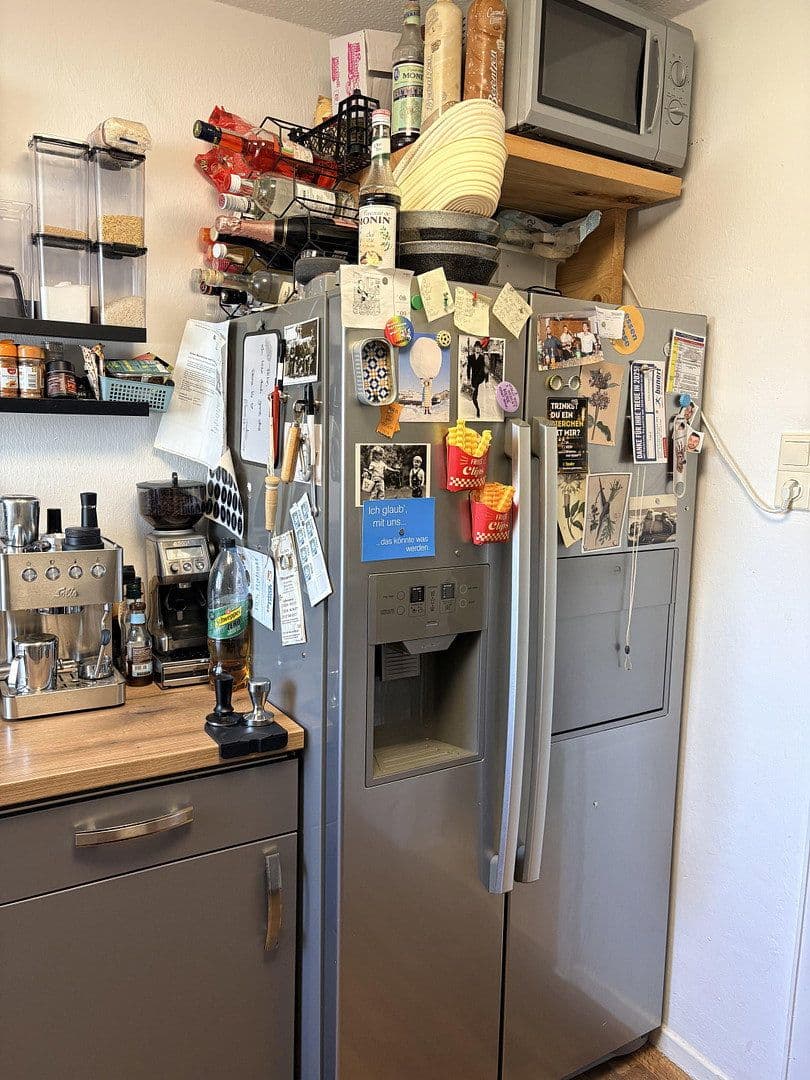 Prenájom bytu 3-izbový 67 m², Rathausplatz 28, Hattingen, Severné Porýnie - Westfálsko Prenájom bytu 3-izbový 67 m², Rathausplatz 28, Hattingen, Severné Porýnie - Westfálsko