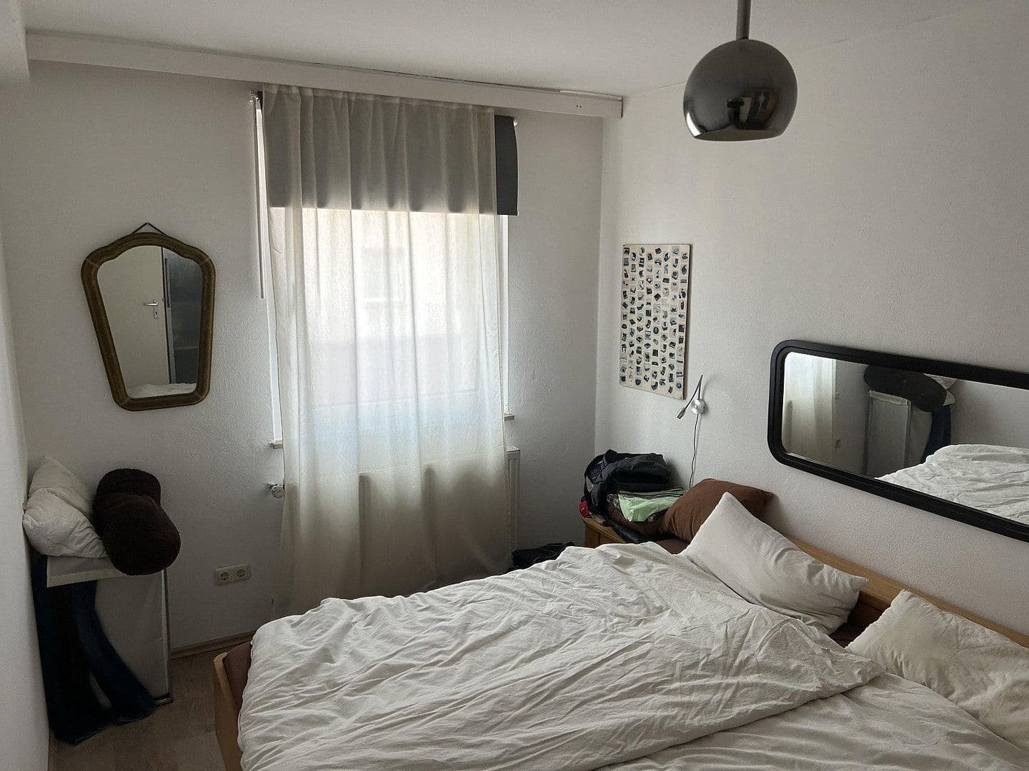 Prenájom bytu 2-izbový 60 m², Wiesenstr. 52, Essen-Südviertel Nähe City und Hauptbahnhof, Severné Porýnie - Westfálsko Prenájom bytu 2-izbový 60 m², Wiesenstr. 52, Essen-Südviertel Nähe City und Hauptbahnhof, Severné Porýnie - Westfálsko