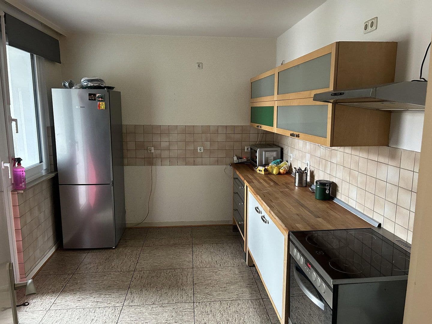 Prenájom bytu 2-izbový 60 m², Wiesenstr. 52, Essen-Südviertel Nähe City und Hauptbahnhof, Severné Porýnie - Westfálsko Prenájom bytu 2-izbový 60 m², Wiesenstr. 52, Essen-Südviertel Nähe City und Hauptbahnhof, Severné Porýnie - Westfálsko