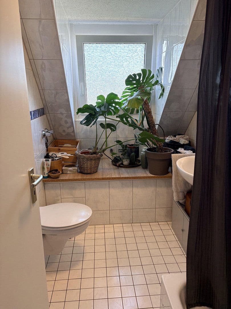 Prenájom bytu 3-izbový 67 m², Rathausplatz 28, Hattingen, Severné Porýnie - Westfálsko Prenájom bytu 3-izbový 67 m², Rathausplatz 28, Hattingen, Severné Porýnie - Westfálsko