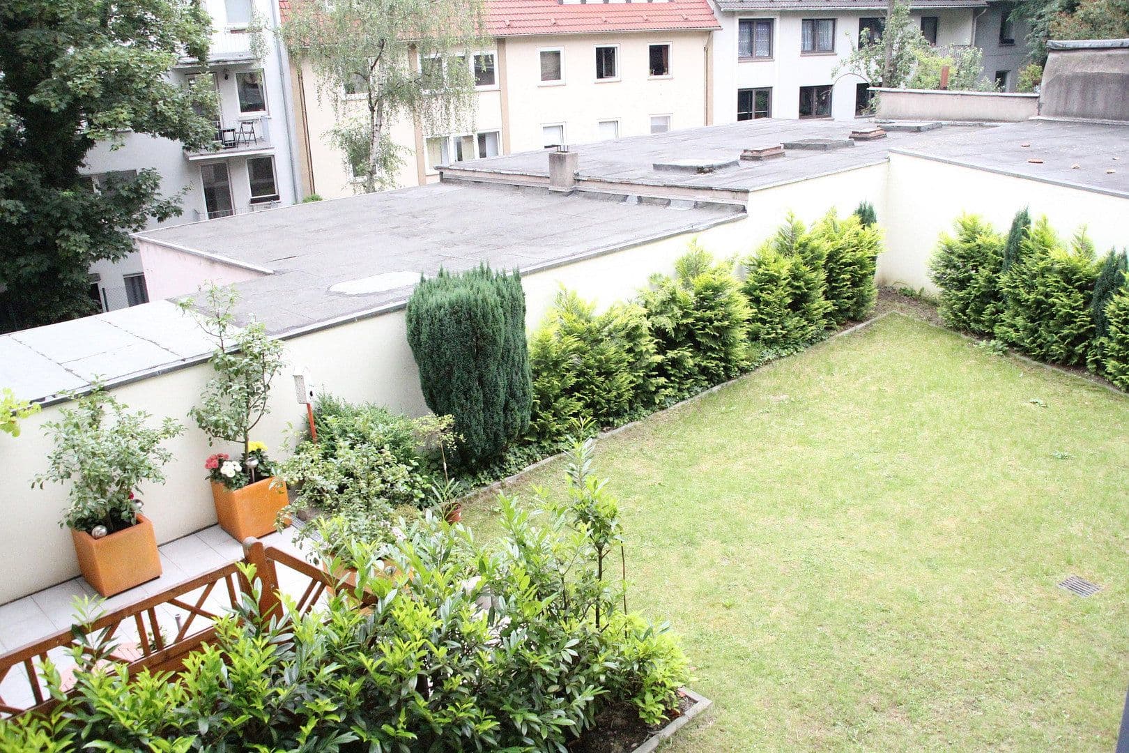 Prenájom bytu 2-izbový 60 m², Wiesenstr. 52, Essen-Südviertel Nähe City und Hauptbahnhof, Severné Porýnie - Westfálsko Prenájom bytu 2-izbový 60 m², Wiesenstr. 52, Essen-Südviertel Nähe City und Hauptbahnhof, Severné Porýnie - Westfálsko