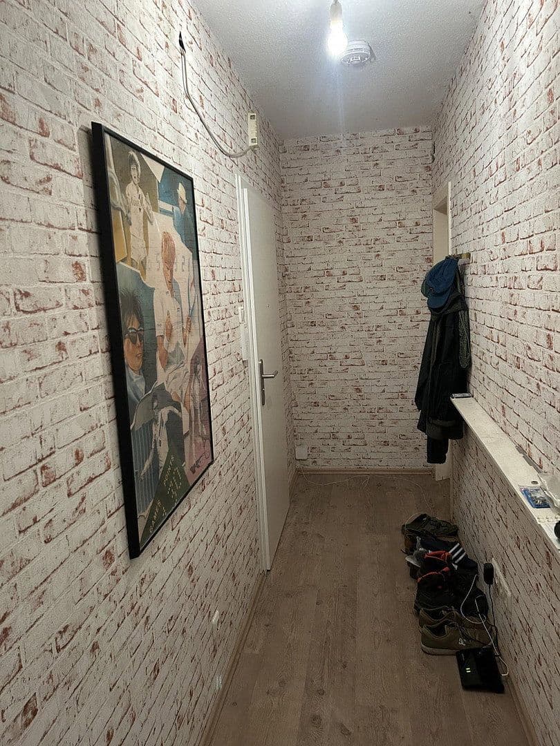 Prenájom bytu 2-izbový 60 m², Wiesenstr. 52, Essen-Südviertel Nähe City und Hauptbahnhof, Severné Porýnie - Westfálsko Prenájom bytu 2-izbový 60 m², Wiesenstr. 52, Essen-Südviertel Nähe City und Hauptbahnhof, Severné Porýnie - Westfálsko