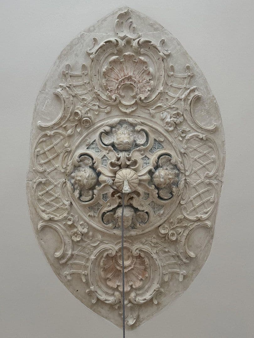 Prenájom bytu 4-izbový 112 m², Trimbornstrasse 11, Köln, Severné Porýnie - Westfálsko Prenájom bytu 4-izbový 112 m², Trimbornstrasse 11, Köln, Severné Porýnie - Westfálsko