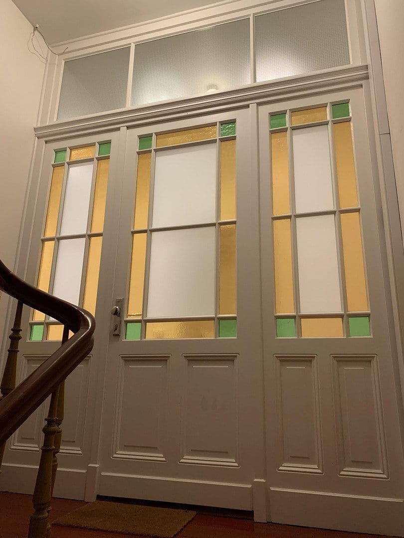 Prenájom bytu 4-izbový 112 m², Trimbornstrasse 11, Köln, Severné Porýnie - Westfálsko Prenájom bytu 4-izbový 112 m², Trimbornstrasse 11, Köln, Severné Porýnie - Westfálsko