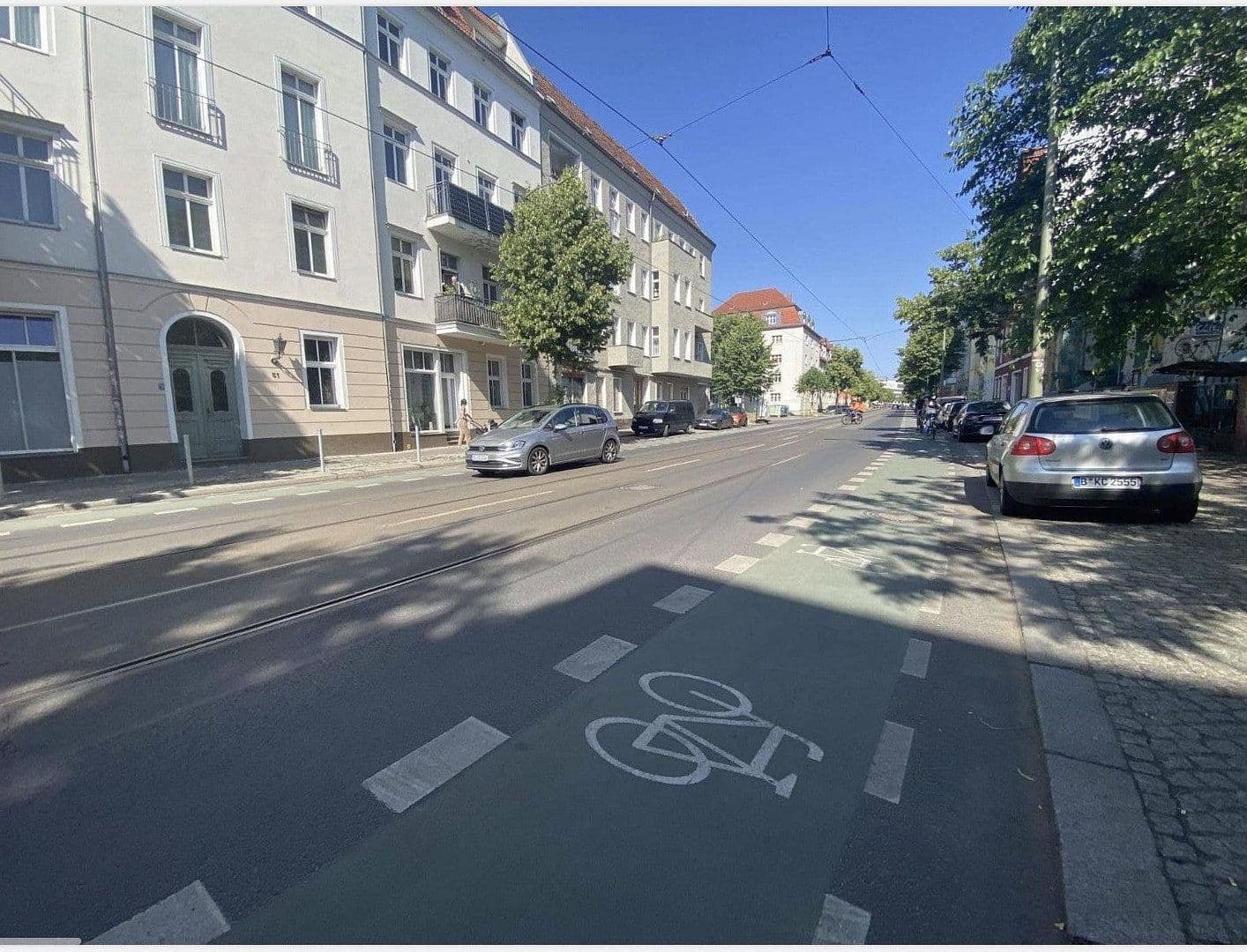 Predaj bytu 3-izbový 109 m², Seelenbinderstr. 52, Berlin, Berlín Predaj bytu 3-izbový 109 m², Seelenbinderstr. 52, Berlin, Berlín