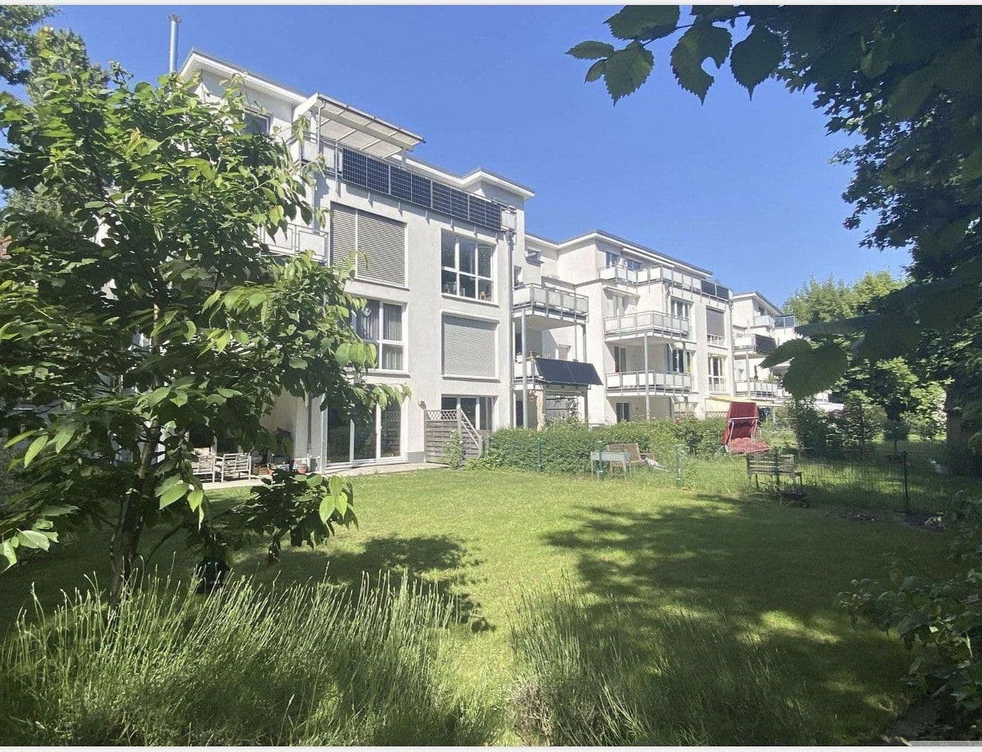 Predaj bytu 3-izbový 109 m², Seelenbinderstr. 52, Berlin, Berlín Predaj bytu 3-izbový 109 m², Seelenbinderstr. 52, Berlin, Berlín