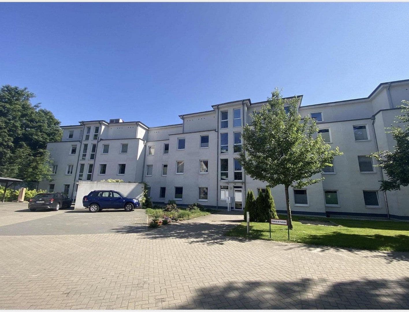 Predaj bytu 3-izbový 109 m², Seelenbinderstr. 52, Berlin, Berlín Predaj bytu 3-izbový 109 m², Seelenbinderstr. 52, Berlin, Berlín