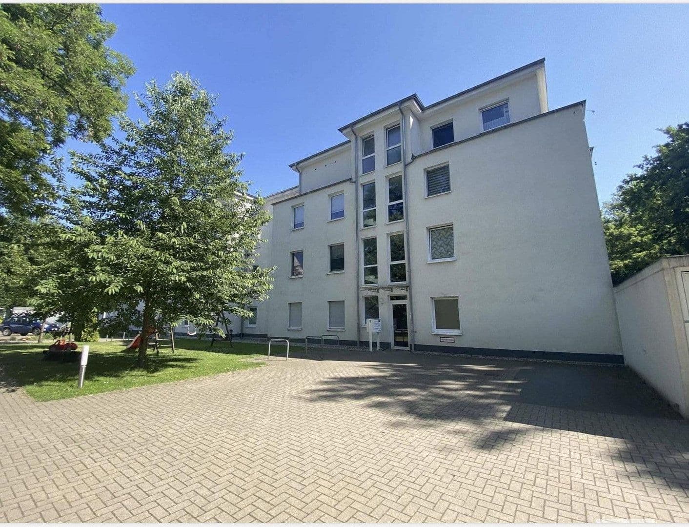 Predaj bytu 3-izbový 109 m², Seelenbinderstr. 52, Berlin, Berlín Predaj bytu 3-izbový 109 m², Seelenbinderstr. 52, Berlin, Berlín