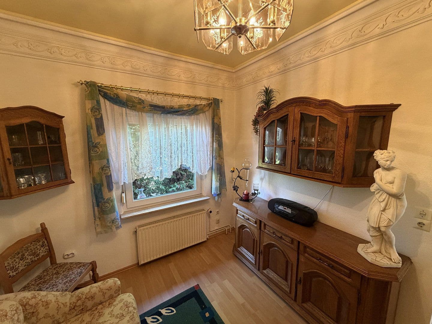 Predaj domu 210 m², pozemek 539 m², Žitava, Sasko Predaj domu 210 m², pozemek 539 m², Žitava, Sasko