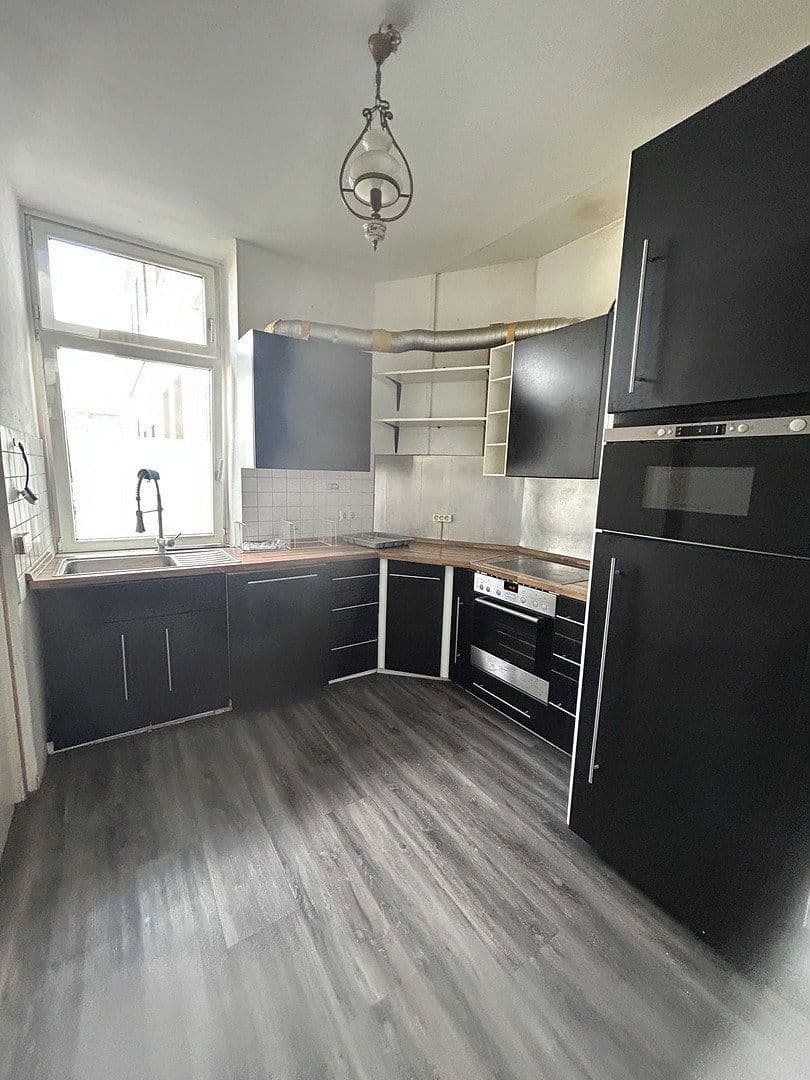 Prenájom bytu 4-izbový 108 m², Bruchköbeler Landstraße 6, Hanau, Hesensko Prenájom bytu 4-izbový 108 m², Bruchköbeler Landstraße 6, Hanau, Hesensko