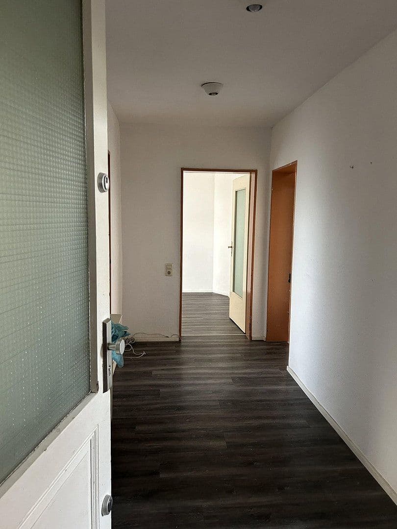 Prenájom bytu 4-izbový 108 m², Bruchköbeler Landstraße 6, Hanau, Hesensko Prenájom bytu 4-izbový 108 m², Bruchköbeler Landstraße 6, Hanau, Hesensko