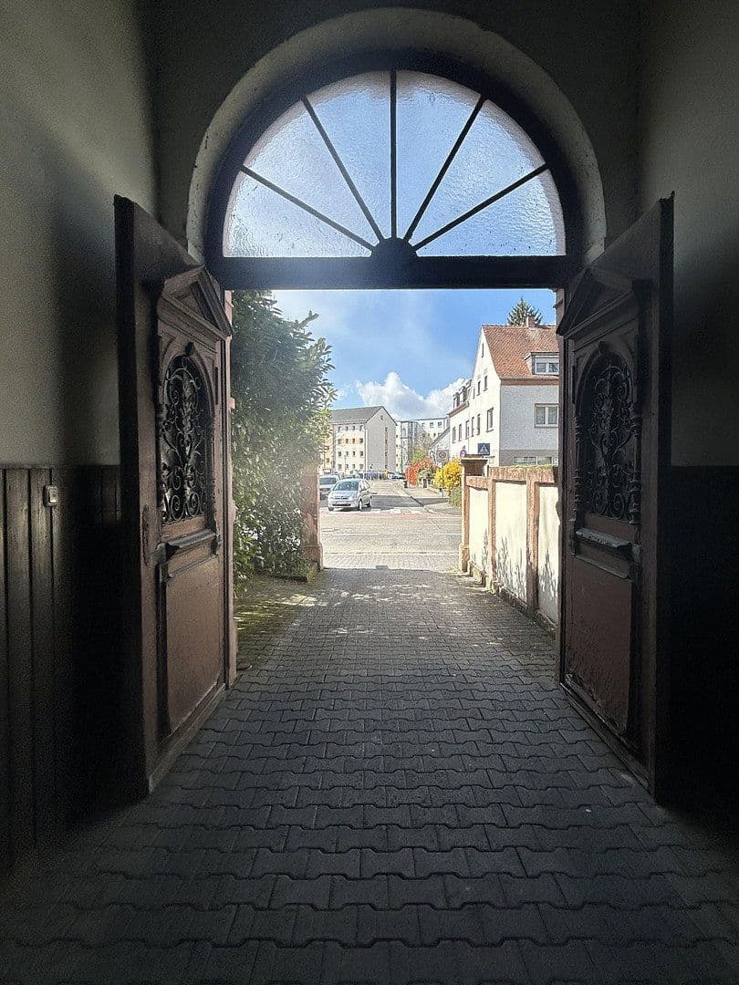 Prenájom bytu 4-izbový 108 m², Bruchköbeler Landstraße 6, Hanau, Hesensko Prenájom bytu 4-izbový 108 m², Bruchköbeler Landstraße 6, Hanau, Hesensko