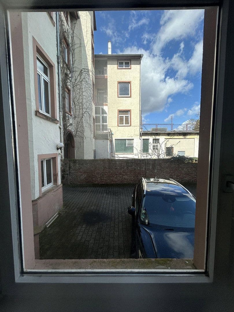 Prenájom bytu 4-izbový 108 m², Bruchköbeler Landstraße 6, Hanau, Hesensko Prenájom bytu 4-izbový 108 m², Bruchköbeler Landstraße 6, Hanau, Hesensko