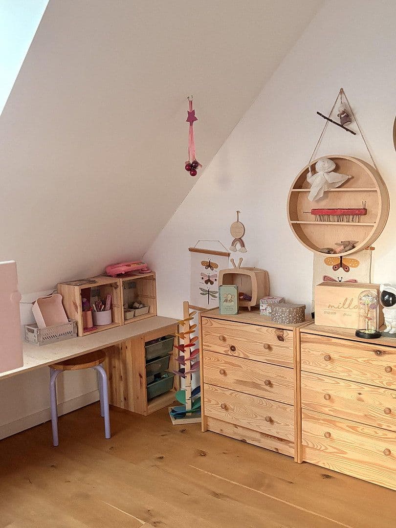 Predaj domu 210 m², pozemek 744 m², Radbruch, Dolné Sasko Predaj domu 210 m², pozemek 744 m², Radbruch, Dolné Sasko