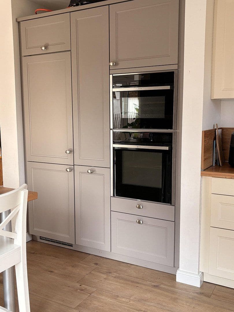 Predaj domu 210 m², pozemek 744 m², Radbruch, Dolné Sasko Predaj domu 210 m², pozemek 744 m², Radbruch, Dolné Sasko