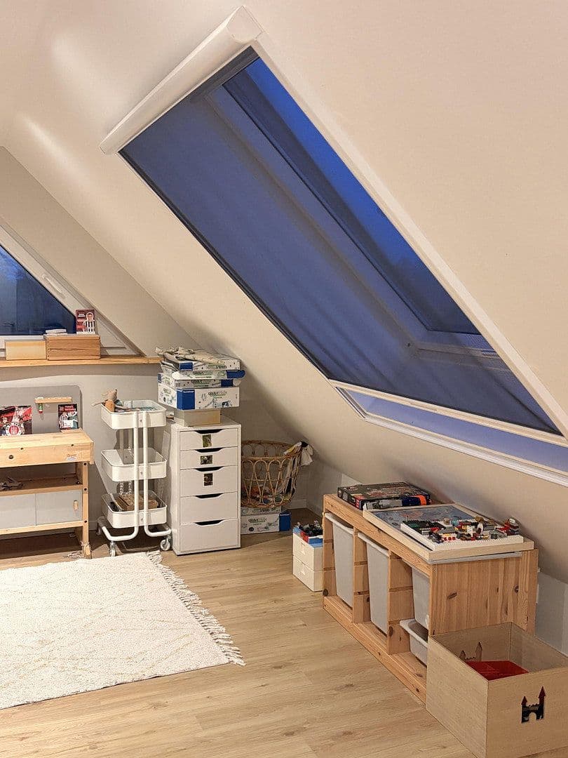 Predaj domu 210 m², pozemek 744 m², Radbruch, Dolné Sasko Predaj domu 210 m², pozemek 744 m², Radbruch, Dolné Sasko