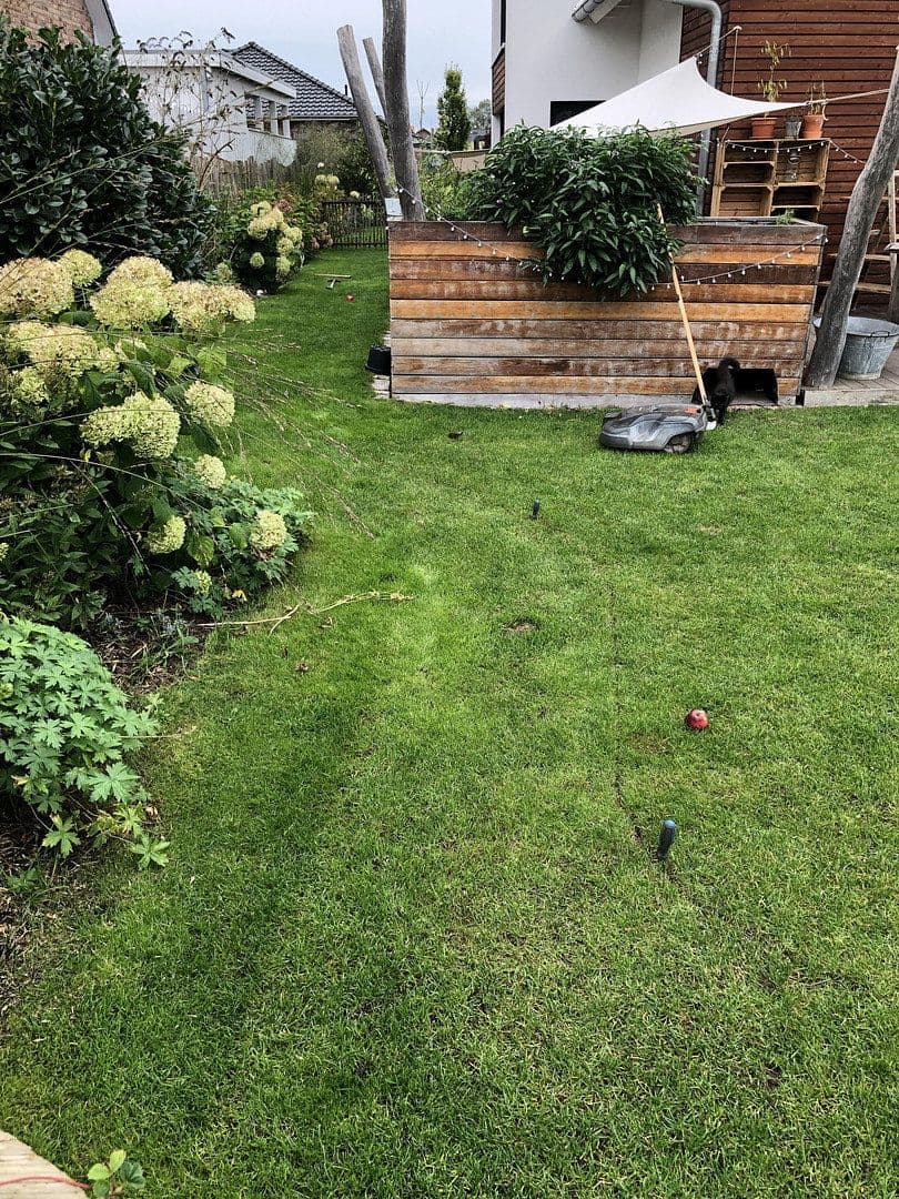 Predaj domu 210 m², pozemek 744 m², Radbruch, Dolné Sasko Predaj domu 210 m², pozemek 744 m², Radbruch, Dolné Sasko