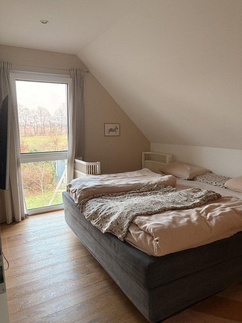 Predaj domu 210 m², pozemek 744 m², Radbruch, Dolné Sasko Predaj domu 210 m², pozemek 744 m², Radbruch, Dolné Sasko