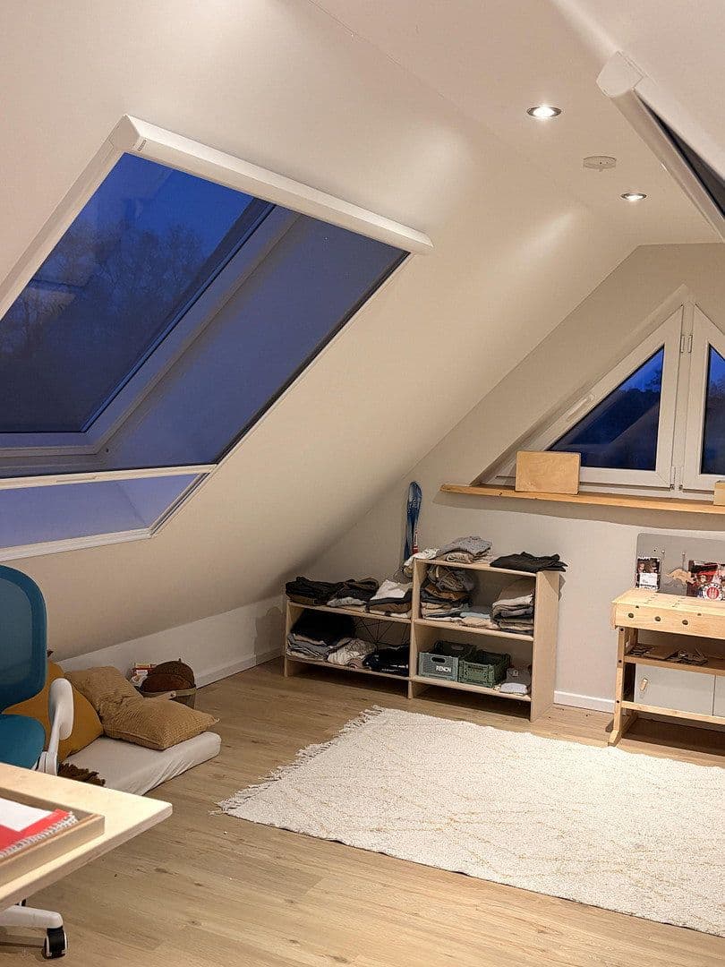 Predaj domu 210 m², pozemek 744 m², Radbruch, Dolné Sasko Predaj domu 210 m², pozemek 744 m², Radbruch, Dolné Sasko