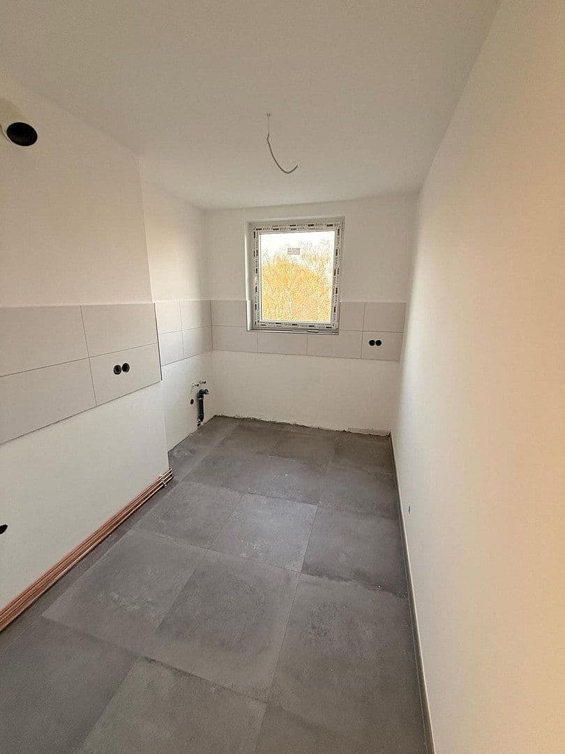 Predaj bytu 3-izbový 77 m², Kiel, Šlezvicko-Holštajnsko Predaj bytu 3-izbový 77 m², Kiel, Šlezvicko-Holštajnsko