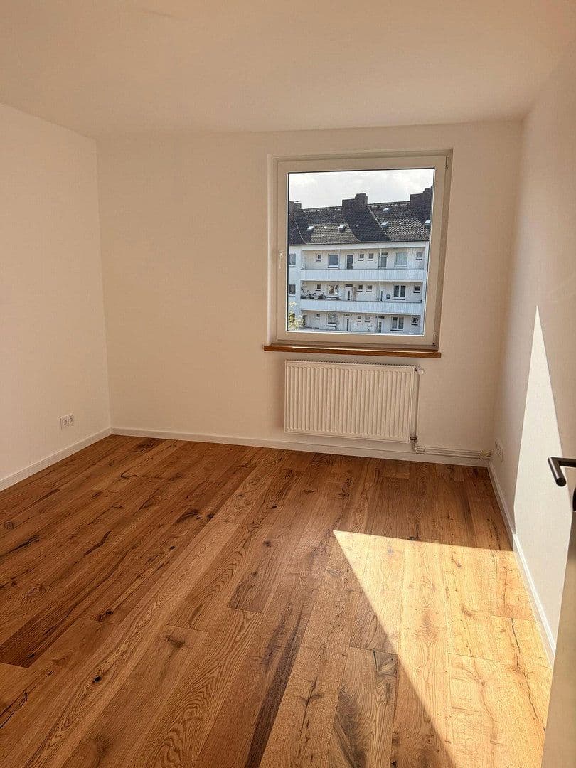 Predaj bytu 3-izbový 77 m², Kiel, Šlezvicko-Holštajnsko Predaj bytu 3-izbový 77 m², Kiel, Šlezvicko-Holštajnsko