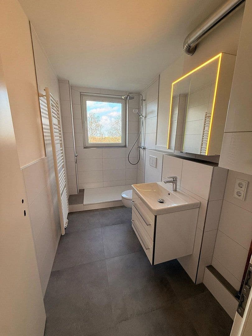 Predaj bytu 3-izbový 77 m², Kiel, Šlezvicko-Holštajnsko Predaj bytu 3-izbový 77 m², Kiel, Šlezvicko-Holštajnsko