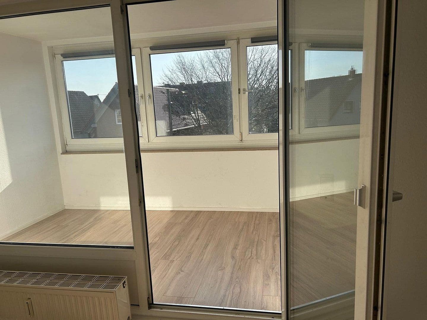 Prenájom bytu 2-izbový 58 m², Nelkenstraße 10, Bornheim, Severné Porýnie - Westfálsko Prenájom bytu 2-izbový 58 m², Nelkenstraße 10, Bornheim, Severné Porýnie - Westfálsko