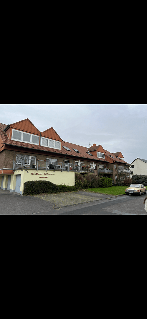 Prenájom bytu 2-izbový 58 m², Nelkenstraße 10, Bornheim, Severné Porýnie - Westfálsko Prenájom bytu 2-izbový 58 m², Nelkenstraße 10, Bornheim, Severné Porýnie - Westfálsko