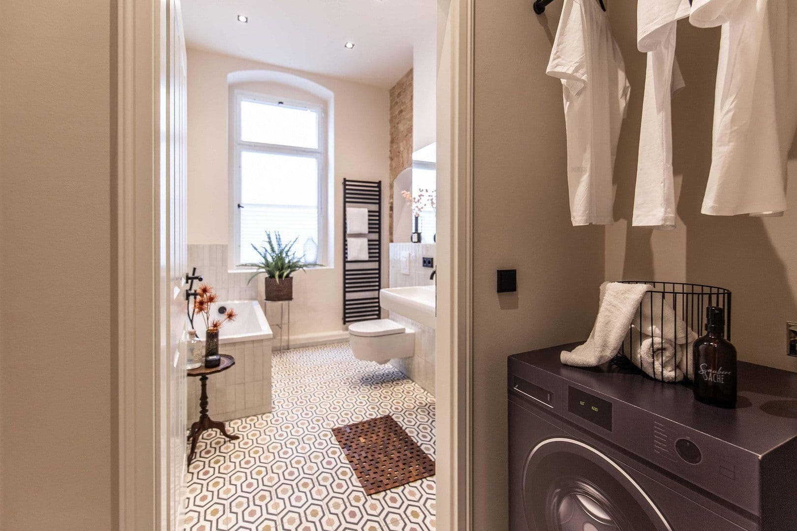 Predaj bytu 2-izbový 65 m², Torstraße 220b, Berlin, Berlín Predaj bytu 2-izbový 65 m², Torstraße 220b, Berlin, Berlín