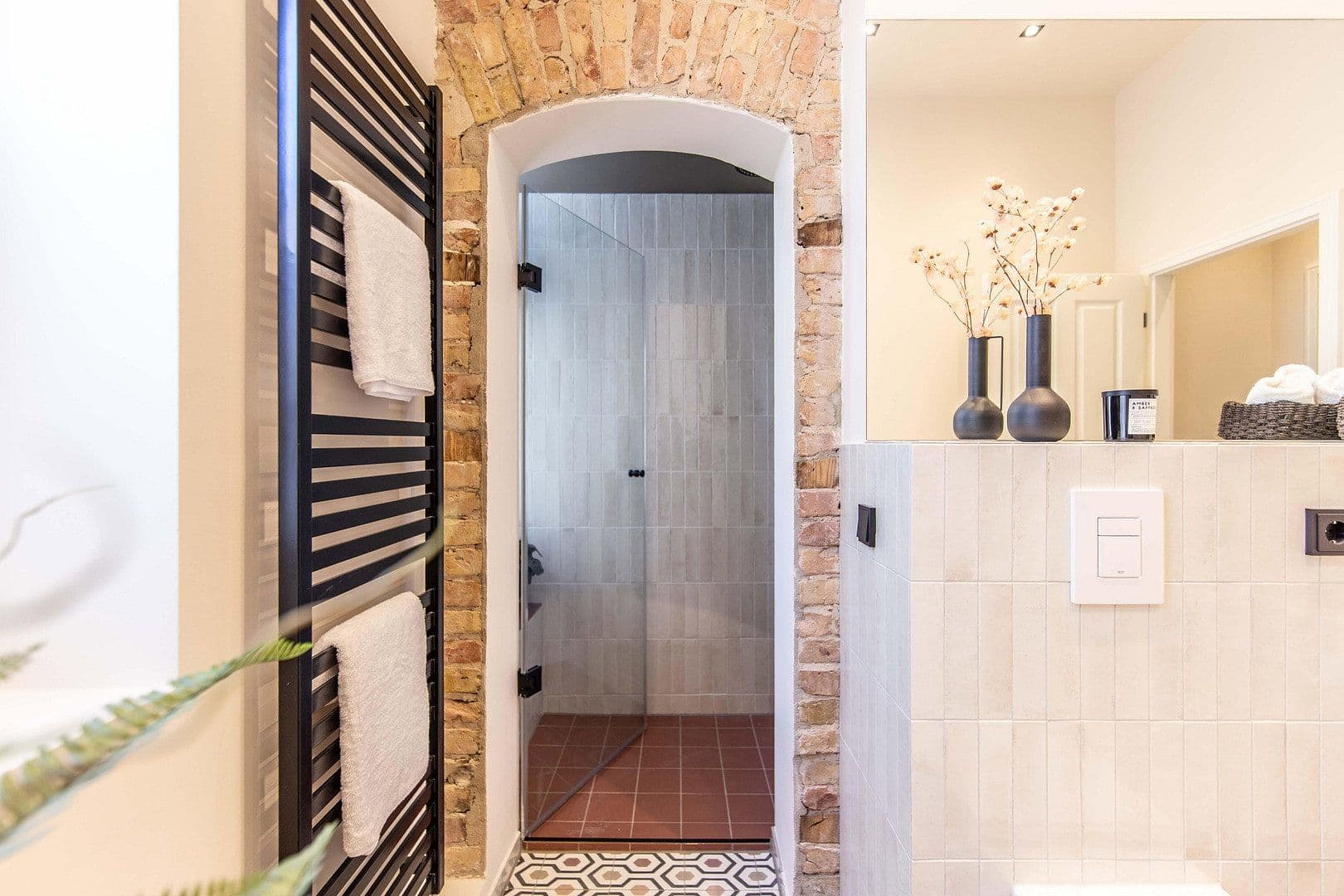 Predaj bytu 2-izbový 65 m², Torstraße 220b, Berlin, Berlín Predaj bytu 2-izbový 65 m², Torstraße 220b, Berlin, Berlín