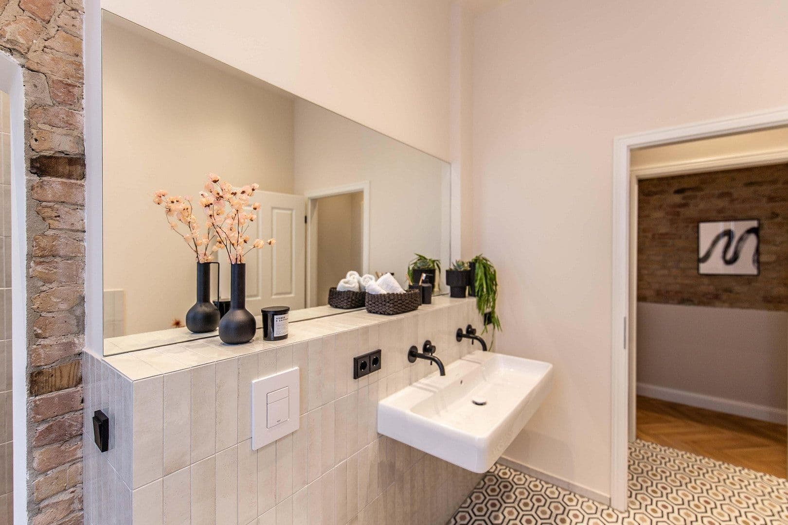 Predaj bytu 2-izbový 65 m², Torstraße 220b, Berlin, Berlín Predaj bytu 2-izbový 65 m², Torstraße 220b, Berlin, Berlín