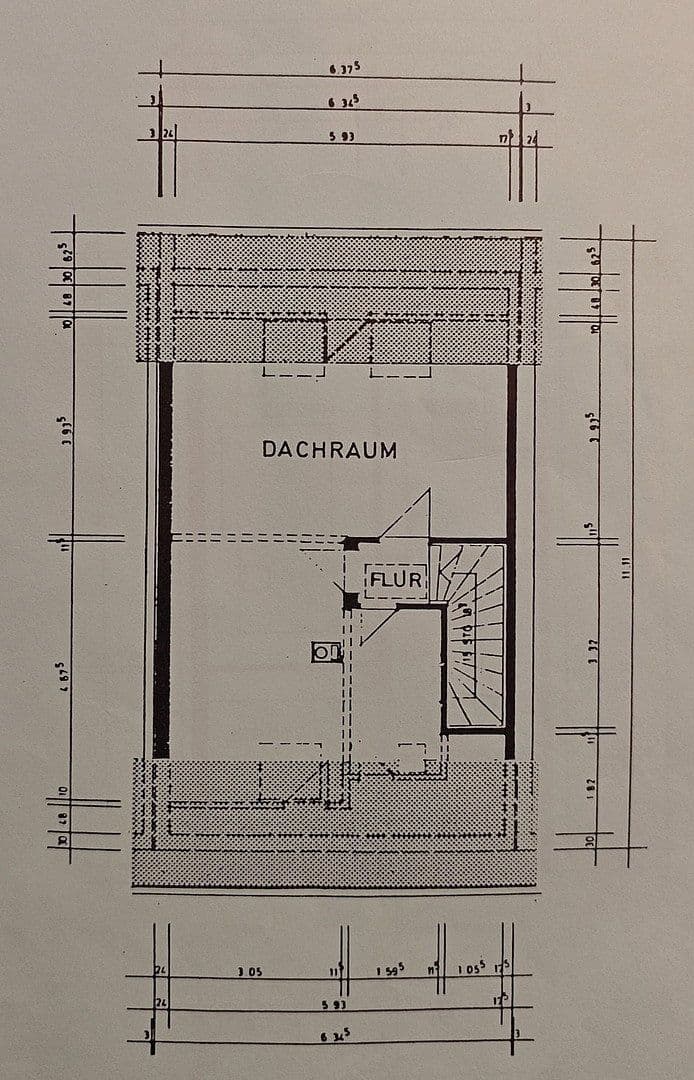 Predaj domu 137 m², pozemek 213 m², Flörsheim, Hesensko Predaj domu 137 m², pozemek 213 m², Flörsheim, Hesensko