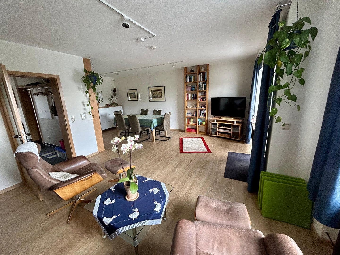 Predaj domu 137 m², pozemek 213 m², Flörsheim, Hesensko Predaj domu 137 m², pozemek 213 m², Flörsheim, Hesensko