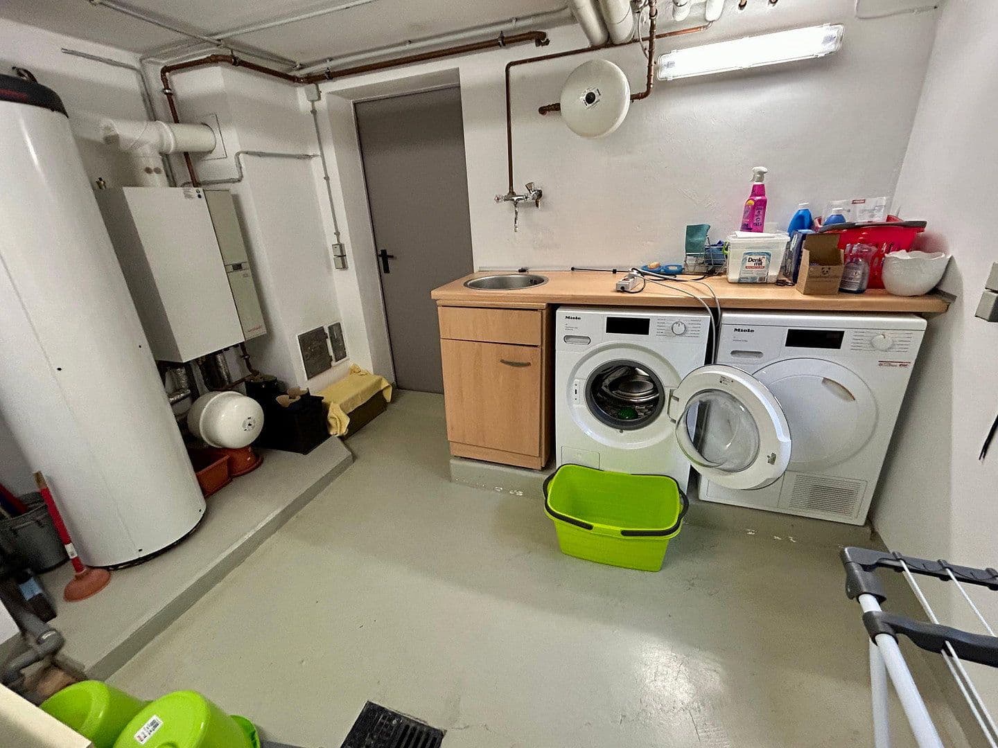 Predaj domu 137 m², pozemek 213 m², Flörsheim, Hesensko Predaj domu 137 m², pozemek 213 m², Flörsheim, Hesensko