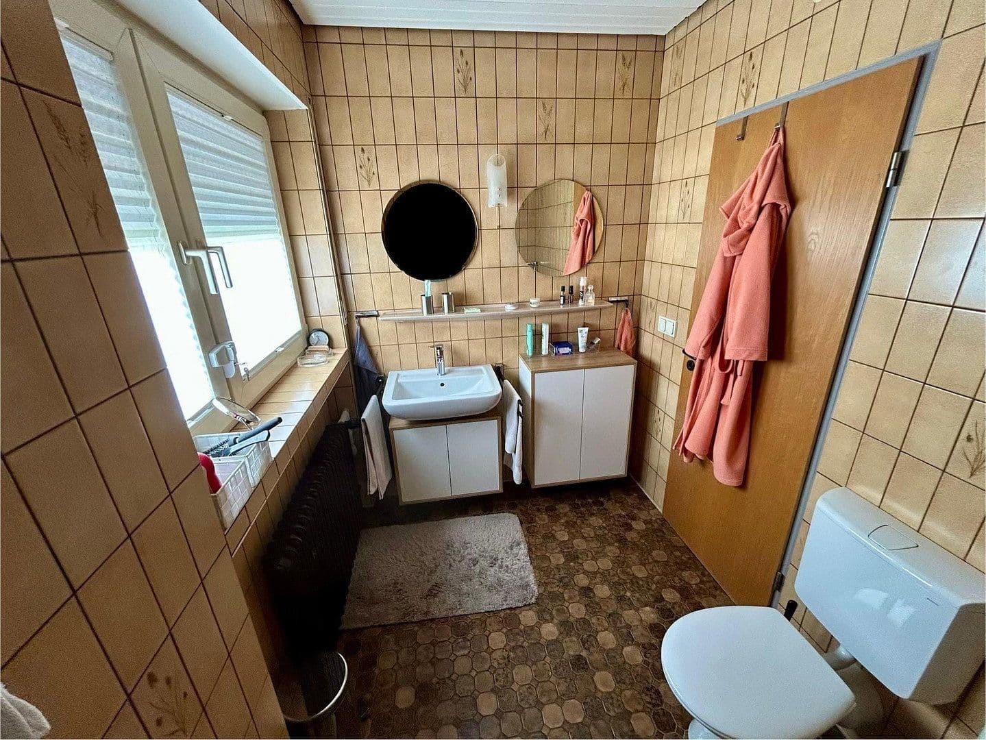 Predaj domu 137 m², pozemek 213 m², Flörsheim, Hesensko Predaj domu 137 m², pozemek 213 m², Flörsheim, Hesensko