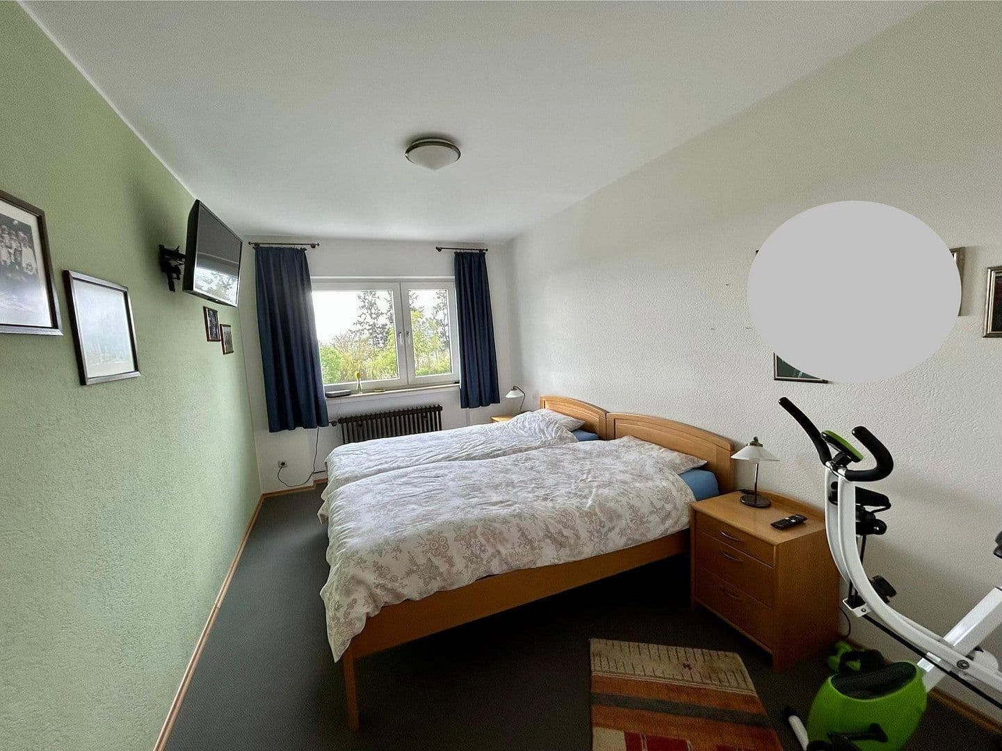 Predaj domu 137 m², pozemek 213 m², Flörsheim, Hesensko Predaj domu 137 m², pozemek 213 m², Flörsheim, Hesensko