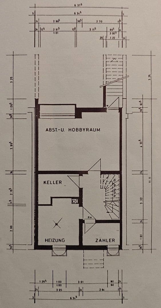 Predaj domu 137 m², pozemek 213 m², Flörsheim, Hesensko Predaj domu 137 m², pozemek 213 m², Flörsheim, Hesensko