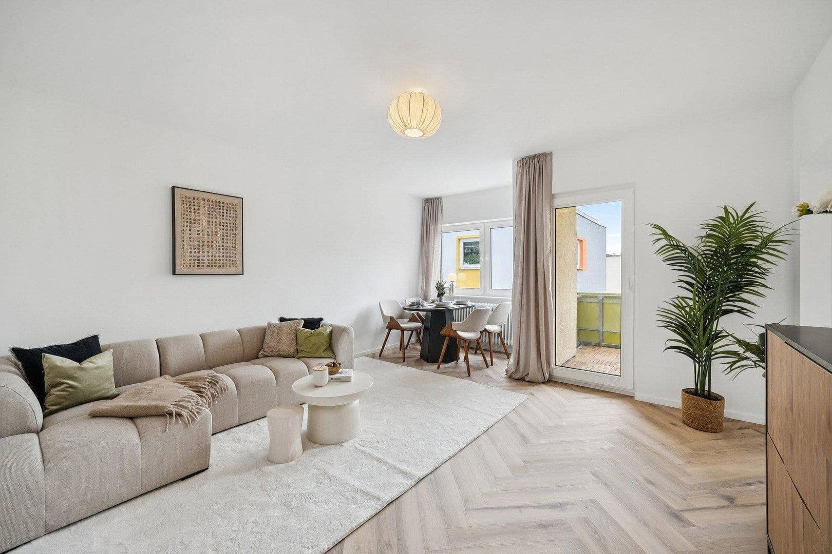Predaj bytu 3-izbový 65 m², Braunschweig, Dolné Sasko Predaj bytu 3-izbový 65 m², Braunschweig, Dolné Sasko