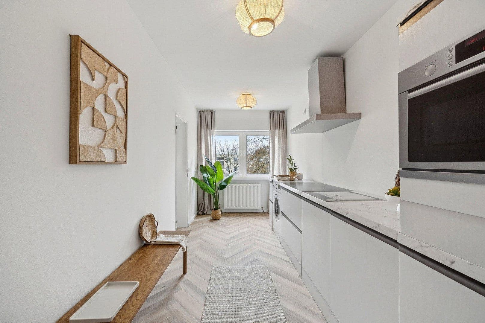 Predaj bytu 3-izbový 65 m², Braunschweig, Dolné Sasko Predaj bytu 3-izbový 65 m², Braunschweig, Dolné Sasko