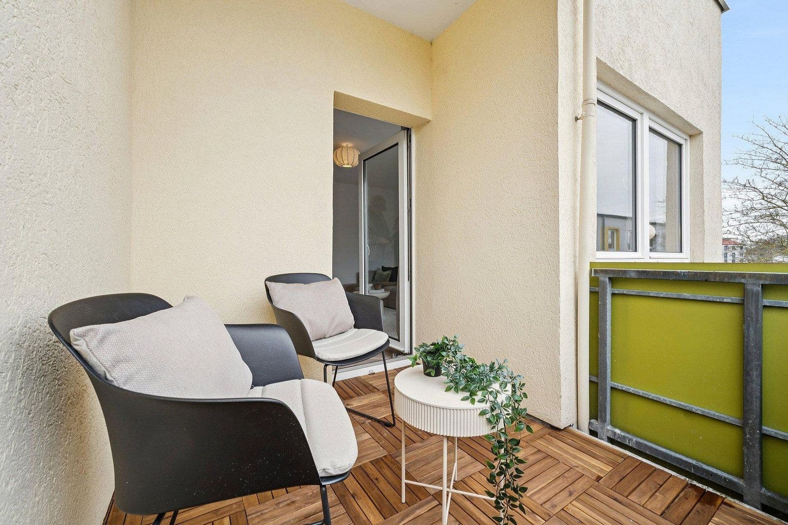 Predaj bytu 3-izbový 65 m², Braunschweig, Dolné Sasko Predaj bytu 3-izbový 65 m², Braunschweig, Dolné Sasko
