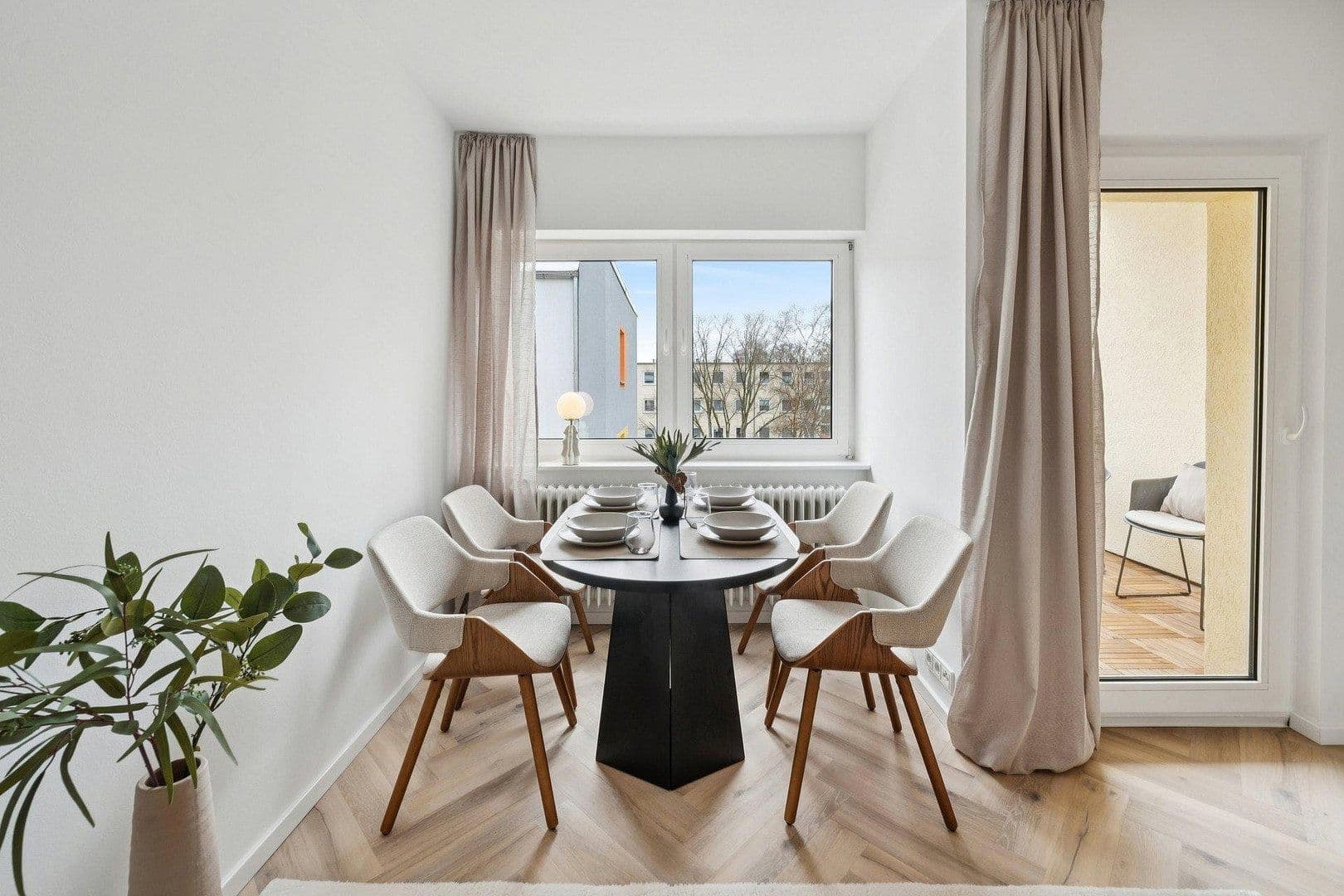 Predaj bytu 3-izbový 65 m², Braunschweig, Dolné Sasko Predaj bytu 3-izbový 65 m², Braunschweig, Dolné Sasko