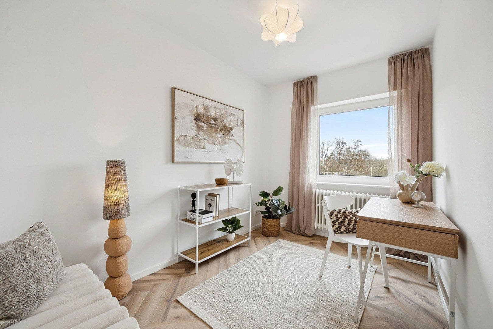 Predaj bytu 3-izbový 65 m², Braunschweig, Dolné Sasko Predaj bytu 3-izbový 65 m², Braunschweig, Dolné Sasko