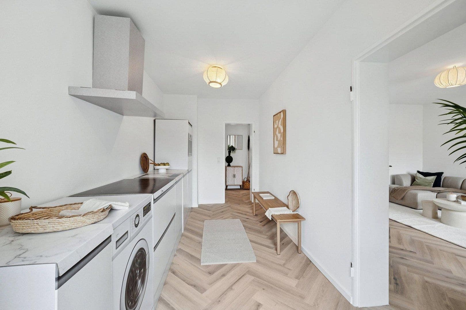 Predaj bytu 3-izbový 65 m², Braunschweig, Dolné Sasko Predaj bytu 3-izbový 65 m², Braunschweig, Dolné Sasko