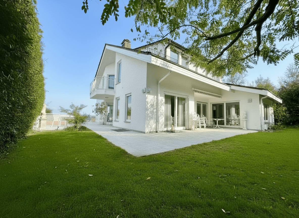 Predaj domu 330 m², pozemek 624 m², Weil der Stadt, Bádensko-Wurttembersko Predaj domu 330 m², pozemek 624 m², Weil der Stadt, Bádensko-Wurttembersko