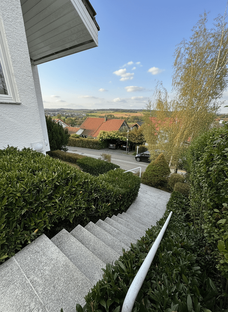 Predaj domu 330 m², pozemek 624 m², Weil der Stadt, Bádensko-Wurttembersko Predaj domu 330 m², pozemek 624 m², Weil der Stadt, Bádensko-Wurttembersko