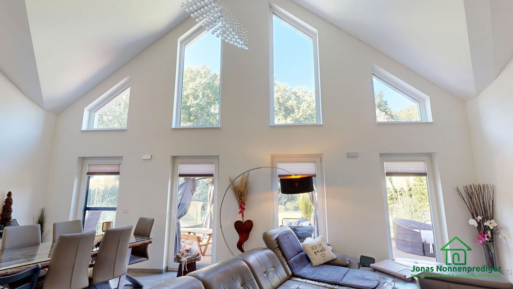 Predaj domu 190 m², pozemek 2.414 m², Fischerdamm 4, Cramonshagen, Meklenbursko-Predpomoransko Predaj domu 190 m², pozemek 2.414 m², Fischerdamm 4, Cramonshagen, Meklenbursko-Predpomoransko