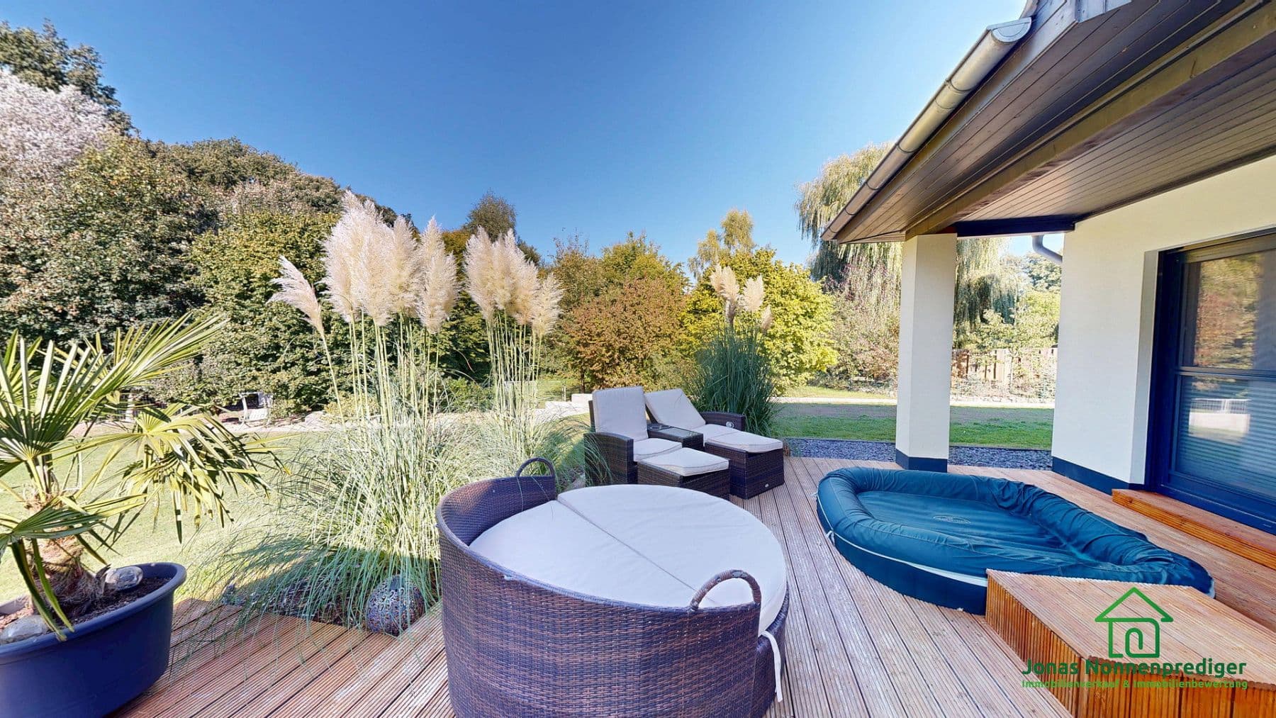 Predaj domu 190 m², pozemek 2.414 m², Fischerdamm 4, Cramonshagen, Meklenbursko-Predpomoransko Predaj domu 190 m², pozemek 2.414 m², Fischerdamm 4, Cramonshagen, Meklenbursko-Predpomoransko