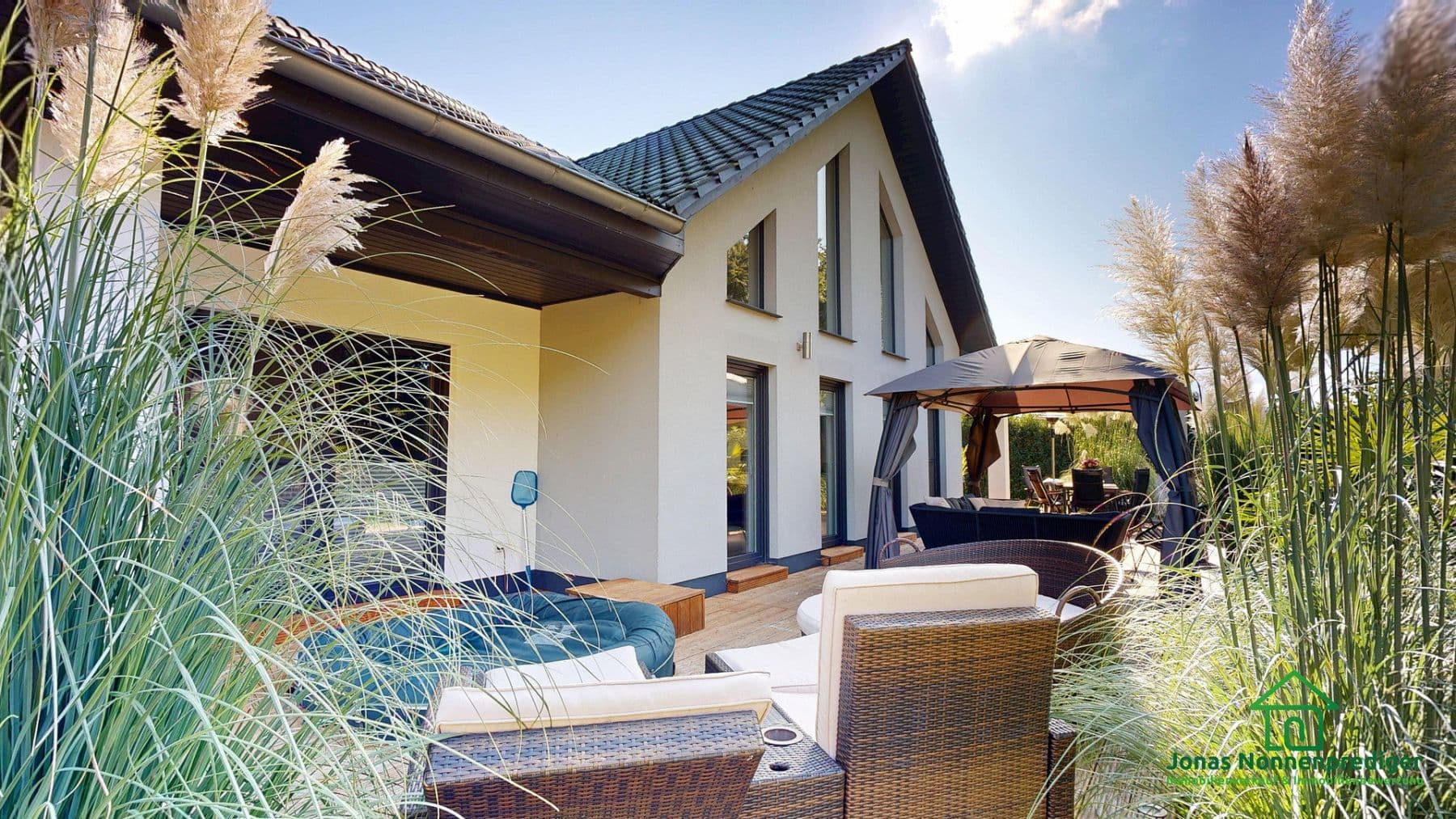 Predaj domu 190 m², pozemek 2.414 m², Fischerdamm 4, Cramonshagen, Meklenbursko-Predpomoransko Predaj domu 190 m², pozemek 2.414 m², Fischerdamm 4, Cramonshagen, Meklenbursko-Predpomoransko