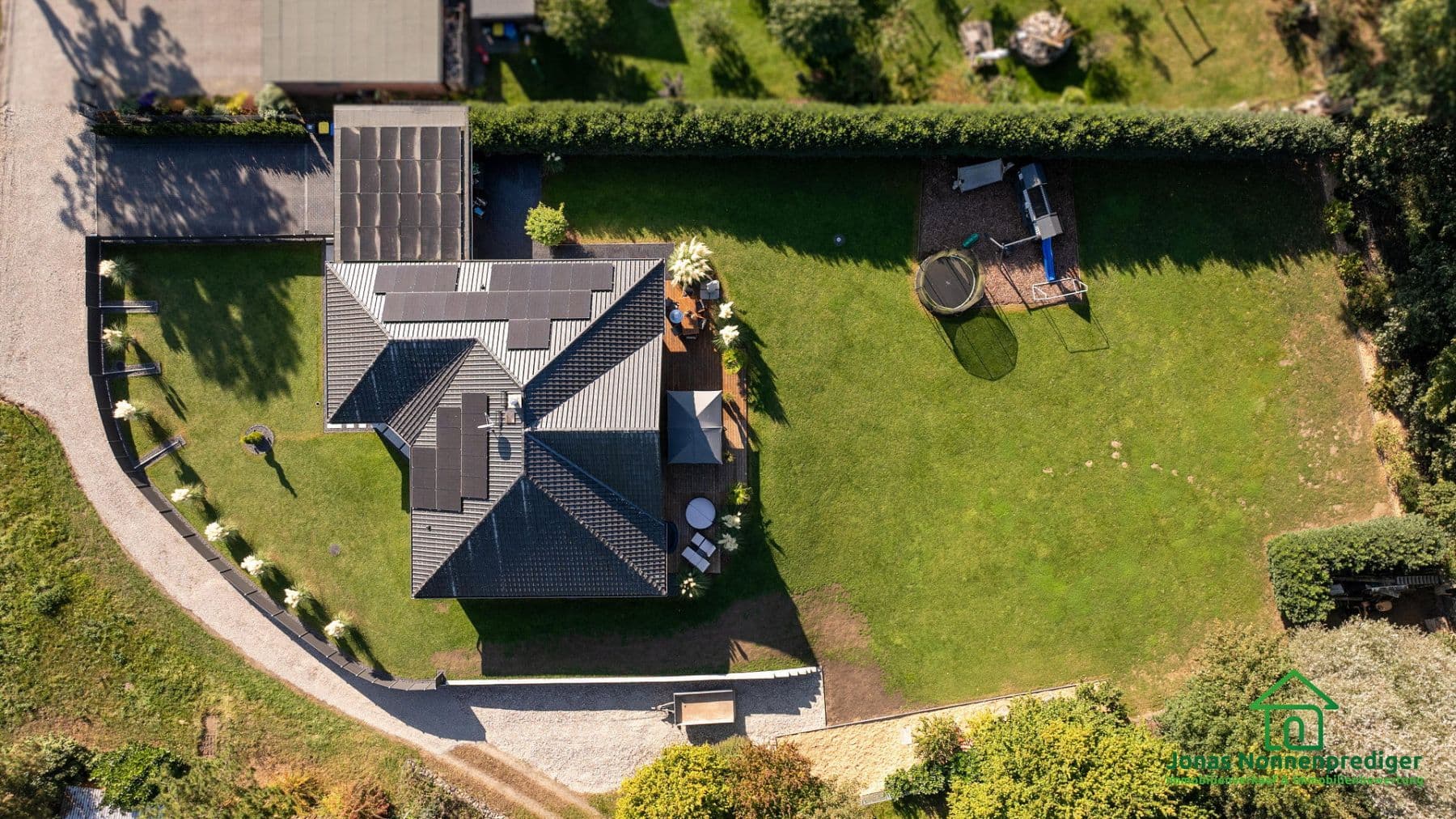 Predaj domu 190 m², pozemek 2.414 m², Fischerdamm 4, Cramonshagen, Meklenbursko-Predpomoransko Predaj domu 190 m², pozemek 2.414 m², Fischerdamm 4, Cramonshagen, Meklenbursko-Predpomoransko